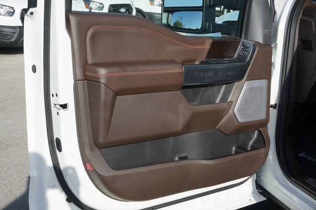 2026 Ford F-350SD F-350® King Ranch®