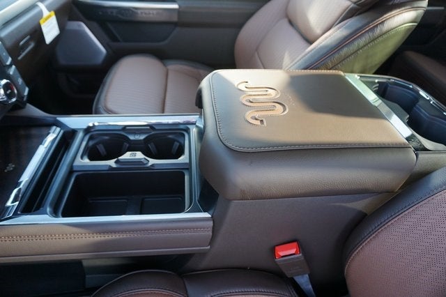 2026 Ford F-350SD F-350® King Ranch®