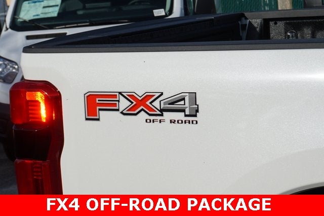 2026 Ford F-350SD F-350® King Ranch®