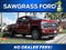 2026 Ford F-350SD F-350® Platinum®