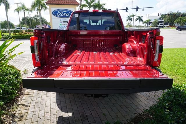 2026 Ford F-350SD F-350® Platinum®