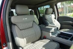 2026 Ford F-350SD F-350® Platinum®