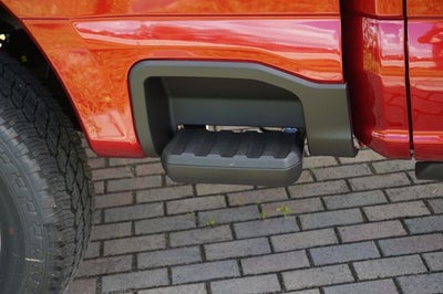 2026 Ford F-350SD F-350® Platinum®