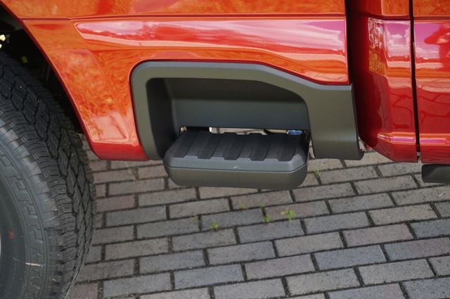 2026 Ford F-350SD F-350® Platinum®