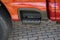 2026 Ford F-350SD F-350® Platinum®