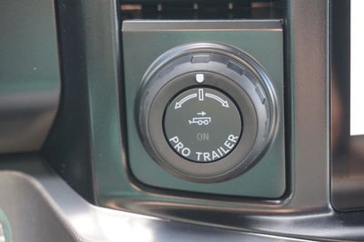 2026 Ford F-350SD F-350® Platinum®