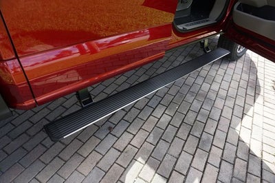 2026 Ford F-350SD F-350® Platinum®
