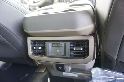 2026 Ford F-350SD F-350® Platinum®