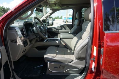 2026 Ford F-350SD F-350® Platinum®