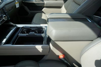 2026 Ford F-350SD F-350® Platinum®