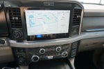 2026 Ford F-350SD F-350® Platinum®