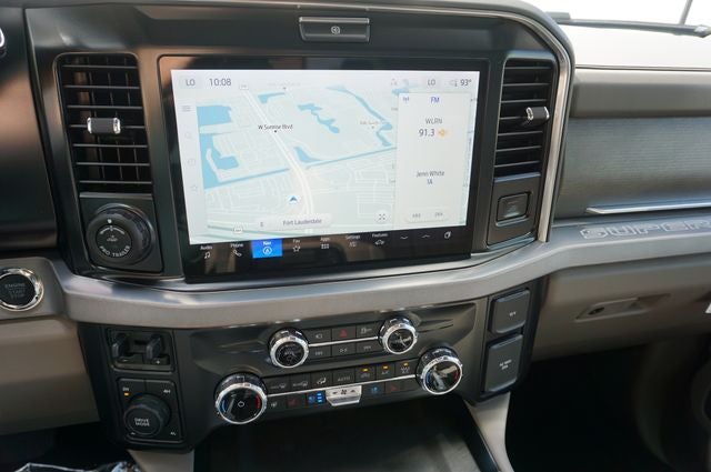 2026 Ford F-350SD F-350® Platinum®
