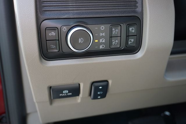 2026 Ford F-350SD F-350® Platinum®