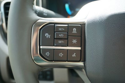 2026 Ford F-350SD F-350® Platinum®