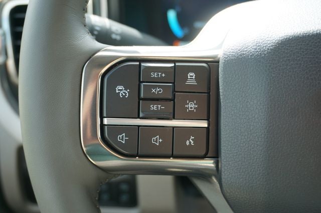 2026 Ford F-350SD F-350® Platinum®