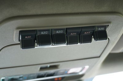 2026 Ford F-350SD F-350® Platinum®