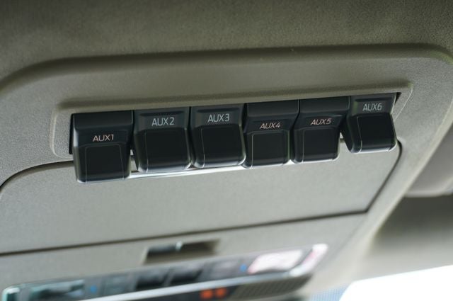 2026 Ford F-350SD F-350® Platinum®
