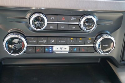 2026 Ford F-350SD F-350® Platinum®