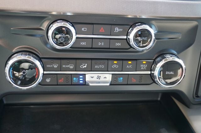 2026 Ford F-350SD F-350® Platinum®