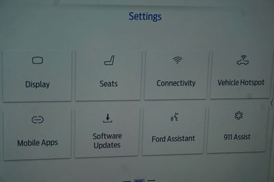 2026 Ford F-350SD F-350® Platinum®