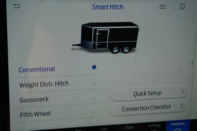 2026 Ford F-350SD F-350® Platinum®