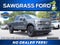 2024 Ford F-350SD Platinum