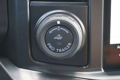 2024 Ford F-350SD Platinum