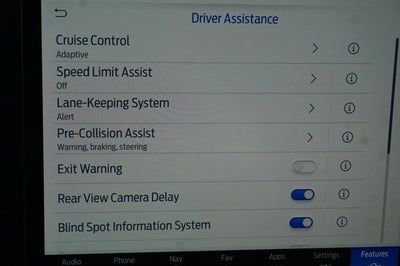 2024 Ford F-350SD Platinum