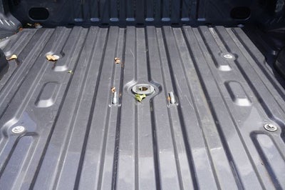 2024 Ford F-350SD Platinum