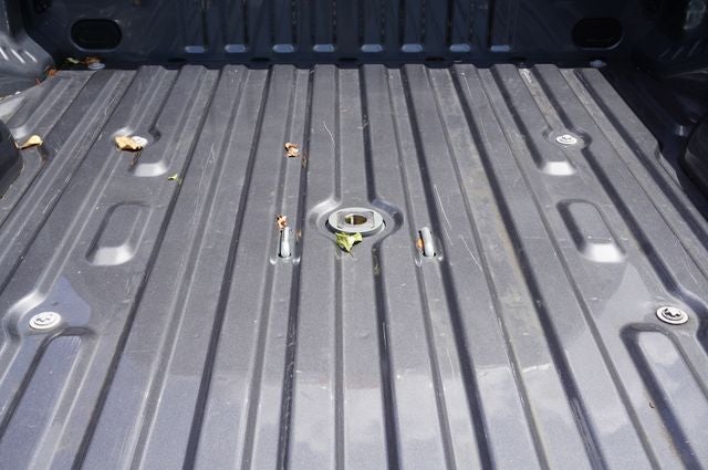 2024 Ford F-350SD Platinum