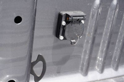 2024 Ford F-350SD Platinum