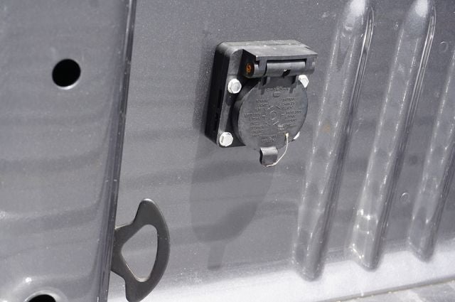 2024 Ford F-350SD Platinum