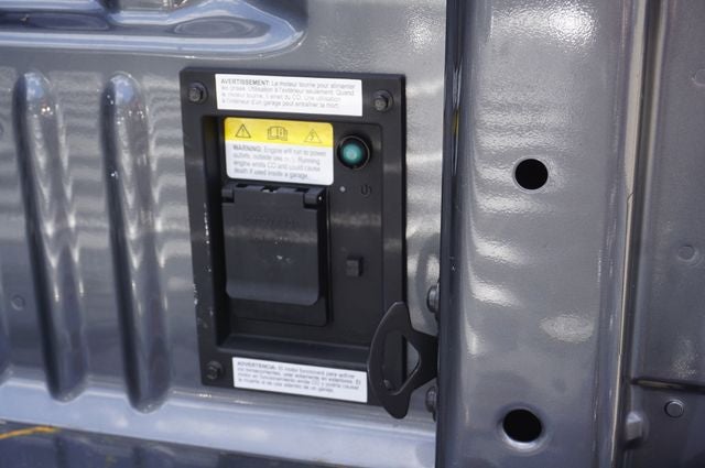 2024 Ford F-350SD Platinum