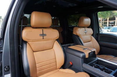 2024 Ford F-350SD Platinum