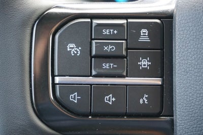 2024 Ford F-350SD Platinum