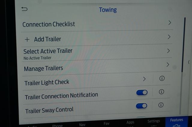 2024 Ford F-350SD Platinum