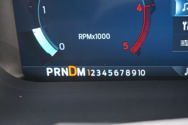 2024 Ford F-350SD Platinum