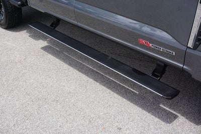 2024 Ford F-350SD Platinum