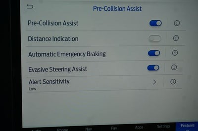 2024 Ford F-350SD Platinum