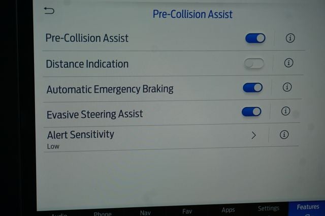 2024 Ford F-350SD Platinum