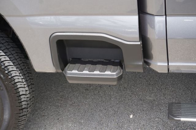 2024 Ford F-350SD Platinum