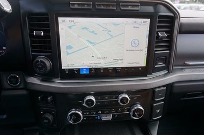 2024 Ford F-350SD Platinum