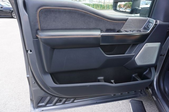 2024 Ford F-350SD Platinum