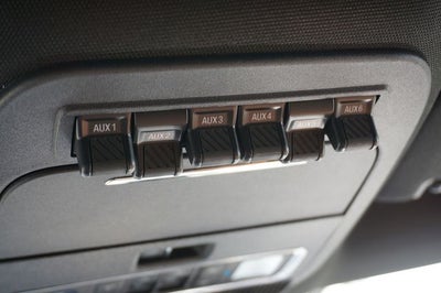 2024 Ford F-350SD Platinum