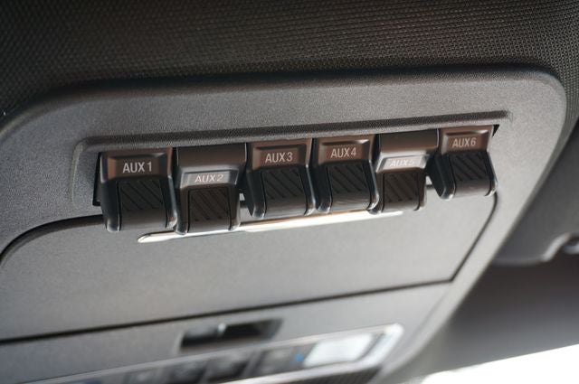 2024 Ford F-350SD Platinum