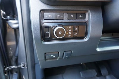 2024 Ford F-350SD Platinum