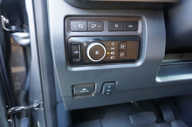 2024 Ford F-350SD Platinum