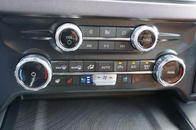 2024 Ford F-350SD Platinum