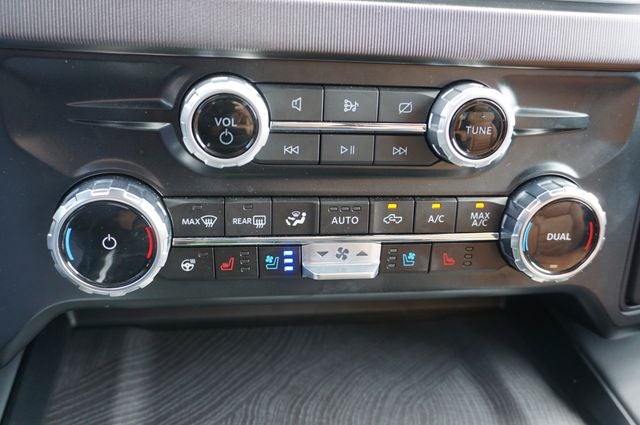 2024 Ford F-350SD Platinum