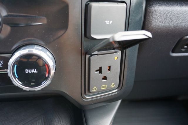 2024 Ford F-350SD Platinum